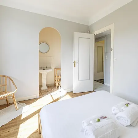 アパート Grand Logement 3 Chambres Hyper Centre アンジェ