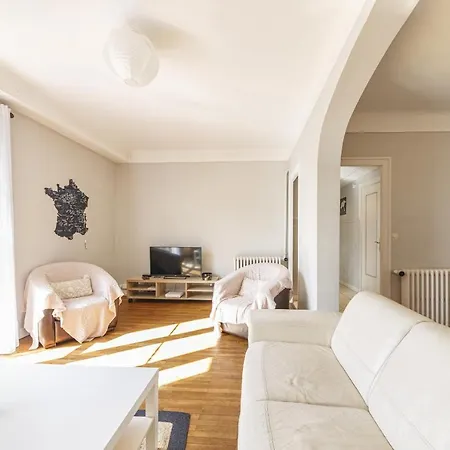 Apartment Grand Logement 3 Chambres Hyper Centre *