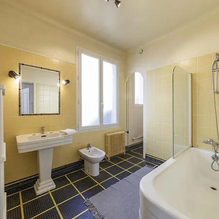 Grand Logement 3 Chambres Hyper Centre * アンジェ